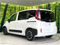 2024 Toyota Sienta
