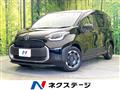2024 Toyota Sienta