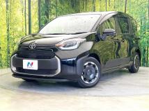 2024 Toyota Sienta