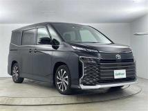 2023 Toyota Voxy