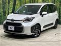 2024 Toyota Sienta