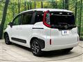 2024 Toyota Sienta