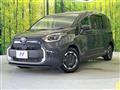 2024 Toyota Sienta