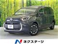 2024 Toyota Sienta