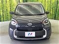 2024 Toyota Sienta