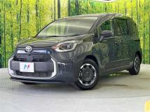 2024 Toyota Sienta