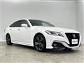 2020 Toyota Crown Hybrid