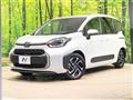 2024 Toyota Sienta