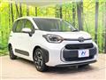 2024 Toyota Sienta