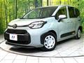 2024 Toyota Sienta