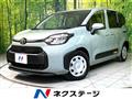 2024 Toyota Sienta