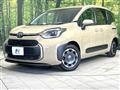 2024 Toyota Sienta