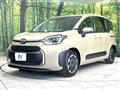 2024 Toyota Sienta