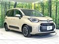 2024 Toyota Sienta