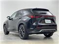 2023 Lexus NX