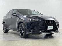 2023 Lexus NX
