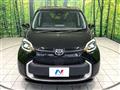 2024 Toyota Sienta