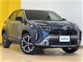 2025 Toyota Yaris Cross
