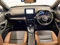 2025 Toyota Yaris Cross