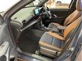 2025 Toyota Yaris Cross