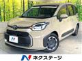 2025 Toyota Sienta