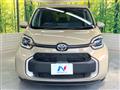 2025 Toyota Sienta