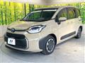 2025 Toyota Sienta