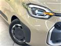 2025 Toyota Sienta