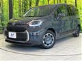 2025 Toyota Sienta