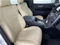 2021 Toyota Alphard Hybrid