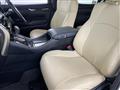 2021 Toyota Alphard Hybrid