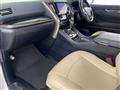 2021 Toyota Alphard Hybrid