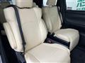 2021 Toyota Alphard Hybrid