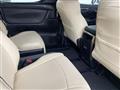 2021 Toyota Alphard Hybrid