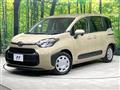 2025 Toyota Sienta