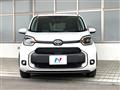 2025 Toyota Sienta