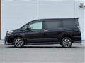 2019 Toyota Voxy