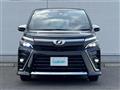 2019 Toyota Voxy