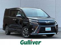 2019 Toyota Voxy