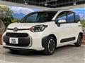 2025 Toyota Sienta