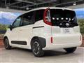 2025 Toyota Sienta