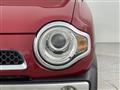 2015 Mazda Flair Crossover