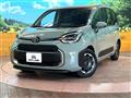 2025 Toyota Sienta