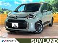 2025 Toyota Sienta