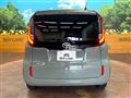 2025 Toyota Sienta