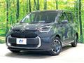2025 Toyota Sienta