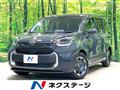 2025 Toyota Sienta