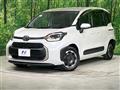 2025 Toyota Sienta