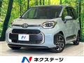 2025 Toyota Sienta