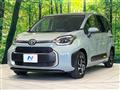 2025 Toyota Sienta